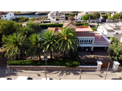 Chalet en Nucli Urbà