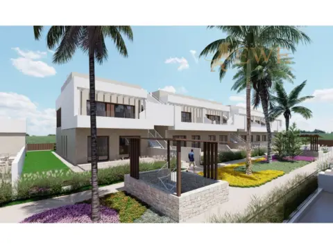 Apartamento en Las Lomas del Rame