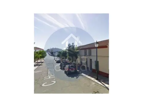 Casa adosada en Manzanilla