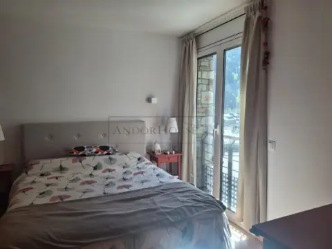 2-bedroom flat for sale in Arans, Ordino · 35 of 41