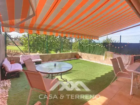 Casa adosada en Caleta de Vélez-Lagos