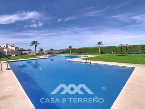 Casa adosada en Caleta de Vélez-Lagos