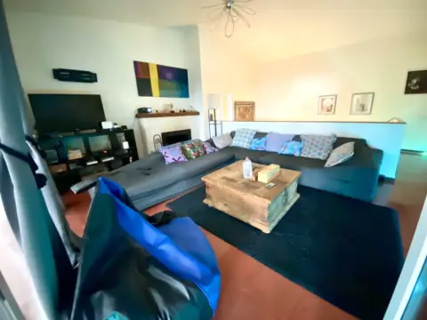 Chalet en Montornés-Las Palmas-El Refugio