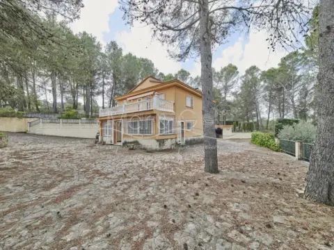 Chalet en Centro-Zona Alta