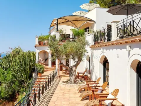 Casa en Port d'Andratx