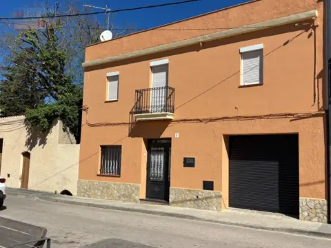 Casa en Sant Jaume dels Domenys