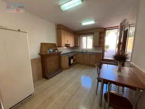 Casa en Sant Jaume dels Domenys