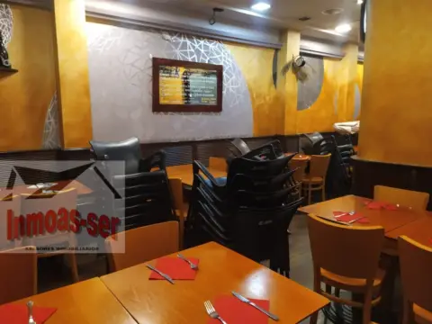 Local comercial en El Poblenou