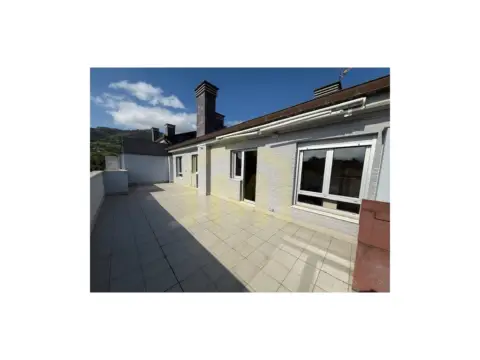 Ático en La Florida-Las Campas