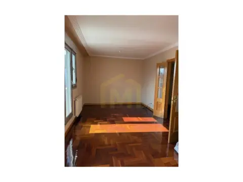 Ático en La Florida-Las Campas