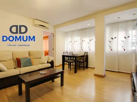 Piso en Pryconsa, Juan de Austria