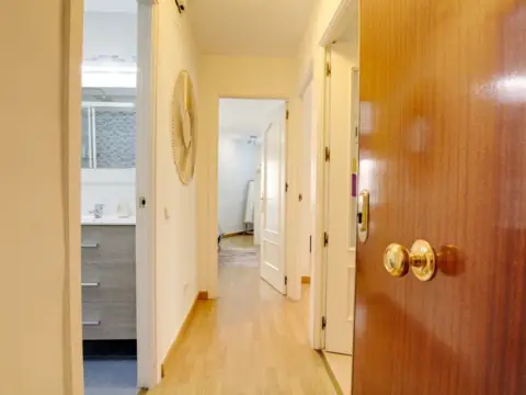 Piso en Pryconsa, Juan de Austria