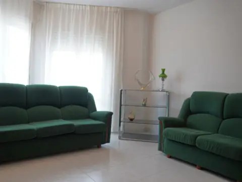 Apartamento en calle calle San Vitorian, nº 2