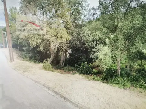 Terreno en Roca Grossa-Serra Brava