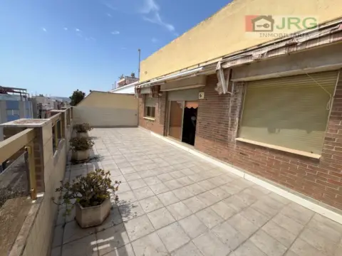 Ático en Poble de Benicarló