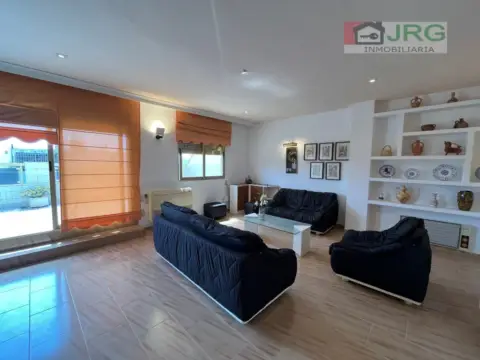 Ático en Poble de Benicarló