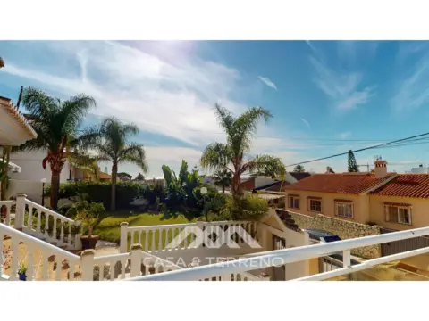 Chalet en Caleta de Vélez-Lagos