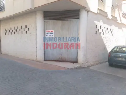 Local comercial en Navalmoral de la Mata