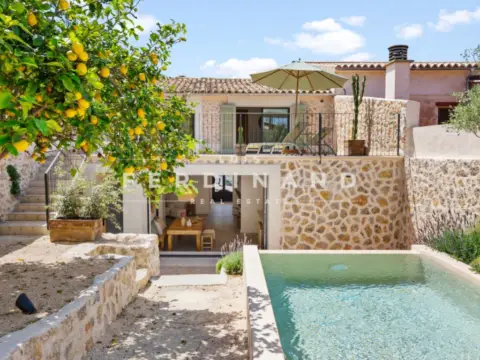 Casa en Maria de la Salut