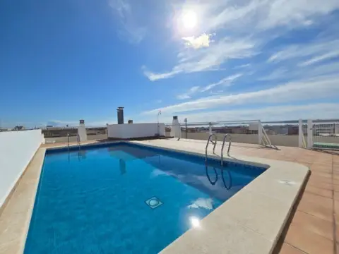 Apartamento en Los Montesinos