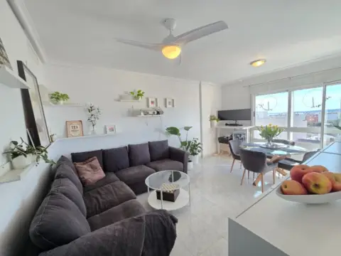 Apartamento en Los Montesinos