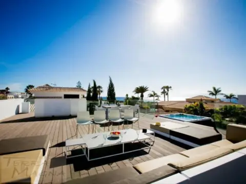 Casa en Palm-Mar
