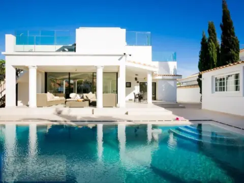 Casa en Palm-Mar