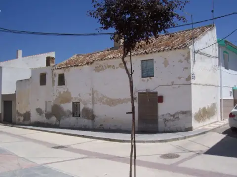 House in Cacín