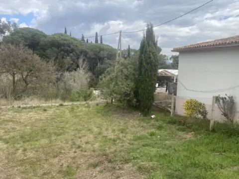 Terreno en Santa Eulàlia de Ronçana