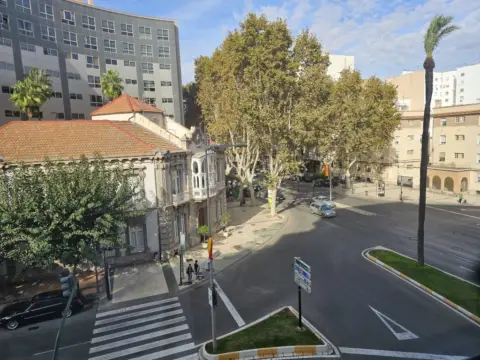 Apartamento en Ensanche