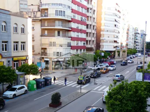 Piso en Sants Patrons