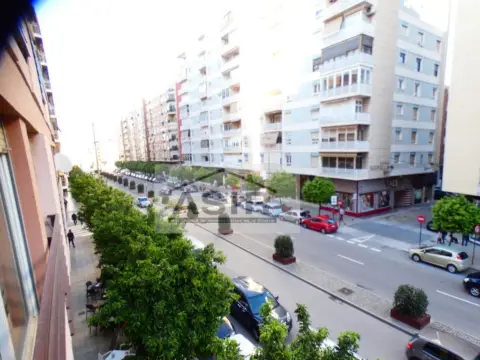 Piso en Sants Patrons