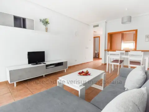Apartamento en Avenida de la Alhambra, 1