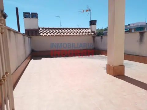 Dúplex en Navalmoral de la Mata
