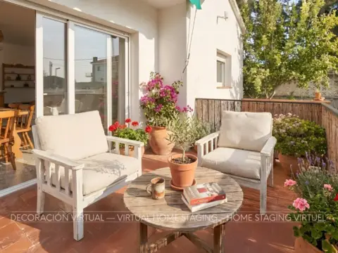 Casa en Avinguda dels Arbres, 39