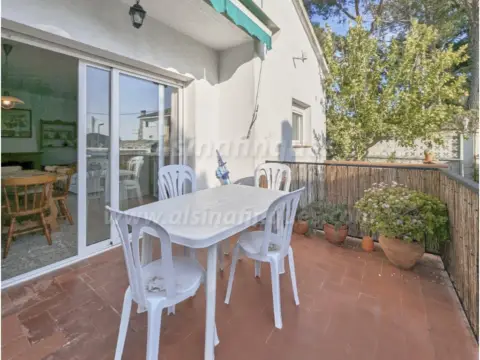 Casa en Avinguda dels Arbres, 39
