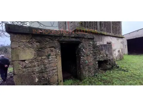 Casa rústica en Laracha (Laracha)