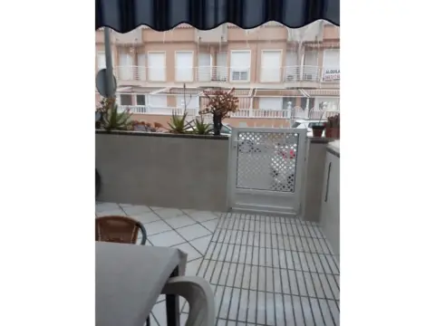 Casa en Tamarit-Platja Lissa