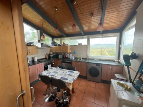 Chalet en Montroi - Montroy