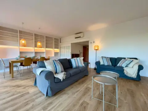 Apartamento en La Vila Olímpica del Poblenou