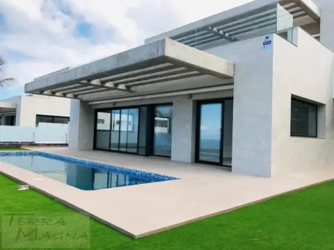 Piso en Costa Adeje
