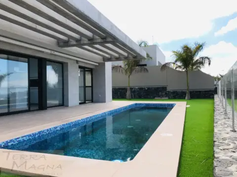 Piso en Costa Adeje
