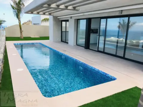 Piso en Costa Adeje