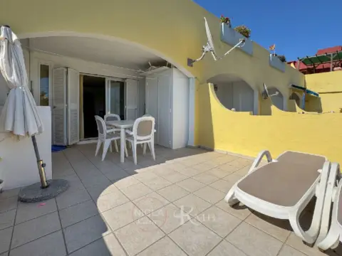 Apartamento en calle Lérida
