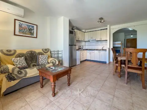 Apartamento en calle Lérida