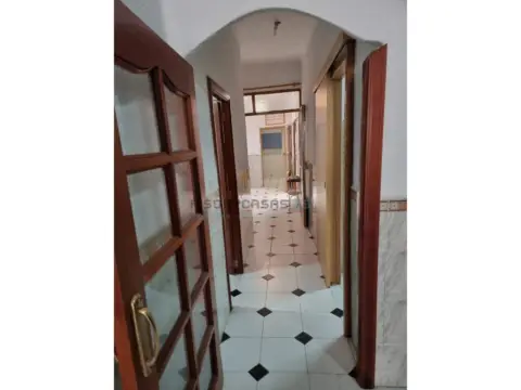 Piso en Plaza de los Toros, 9