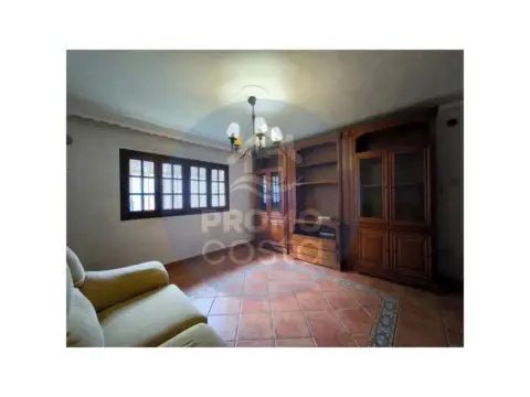 Piso en San Juan del Puerto