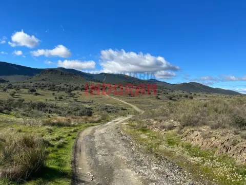 Finca rústica en Carrascalejo
