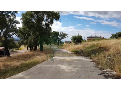 Finca rústica en Cañaveral