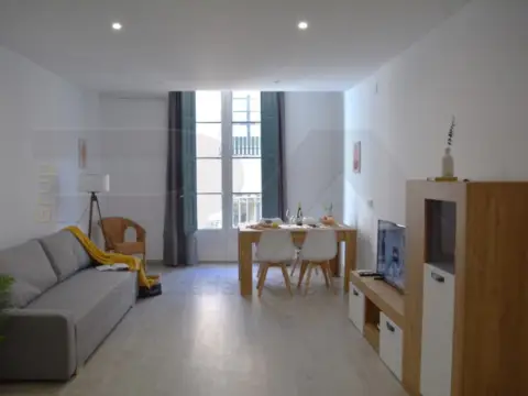 Piso en Carrer de Méndez Núñez, 4